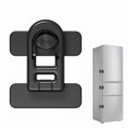 thumbnail image 5 of 4Pcs Child Proof Fridge Lock Oven Lock Multifunction Buckle For Kids Protection, 5 of 6