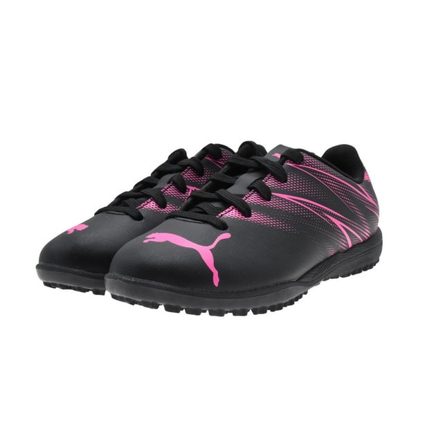 Puma Chaussures de Football d'Entraînement pour Gazon Attacanto pour Hommes