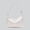 White, variant on black woven hobo shoulder bag with adjustable strap for women