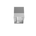 thumbnail image 4 of Forno Frassanito 30-Inch Insert Range Hood, 450 CFM, Stainless Steel Baffle Filters, LED Lighting, 4 of 11