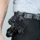 thumbnail image 3 of Funda para cámara Spider Holster BlackWidow con cierre automático, 3 of 9