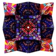 thumbnail image 6 of SHASHIBO Magnetic Fidget Cube That Transforms Into Over 70 Shapes, Grateful Dead Haight Ashbury, 1 Pack, 6 of 10