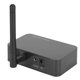 thumbnail image 2 of Adaptador de audio NikouMX A85 Bluetooth sin pérdidas, 2 of 8