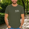 thumbnail image 3 of Jollimate Reel Cool Grandpa Shirt, Gift For Grandpa, Fishing Gift For Dad, New Grandpa Shirt, 3 of 6
