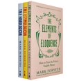 thumbnail image 1 of Colección de 3 Libros de Mark Forsyth - Icon Books, 1 of 9