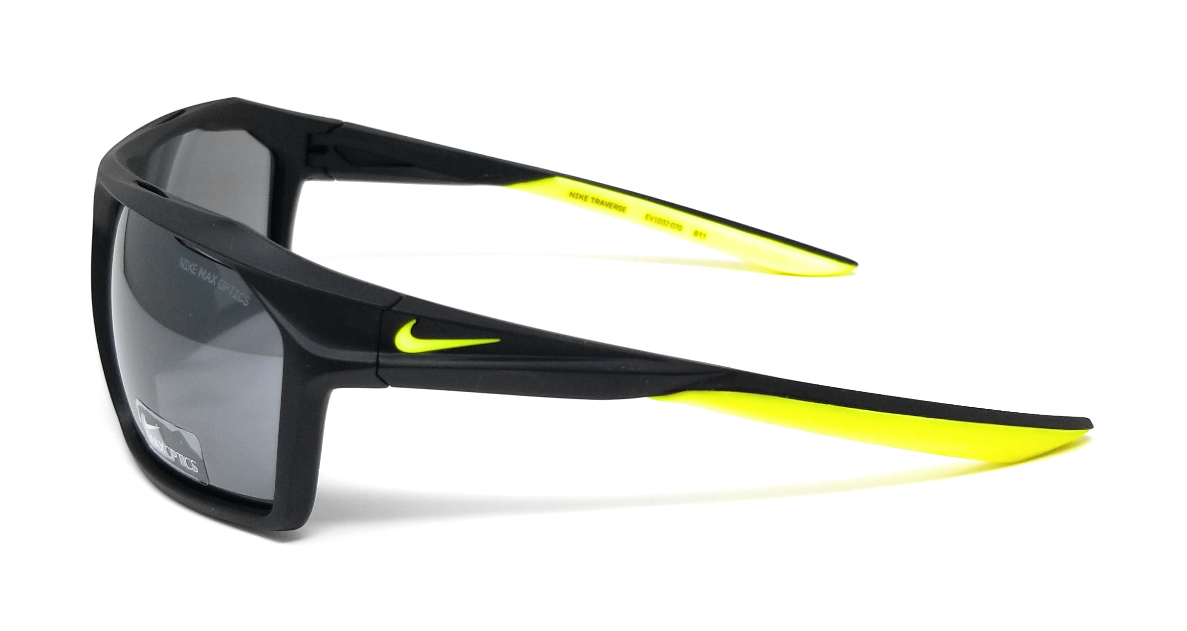 nike traverse sunglasses review
