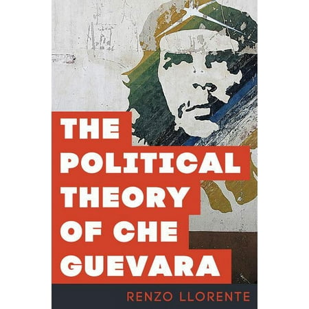 UPC: 9781783487172 | The Political Theory of Che Guevara (Paperback)