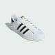 thumbnail image 1 of Ad-id-as Originals Men's White Superstar Casual Sneakers Size 11 us D96799, 1 of 4