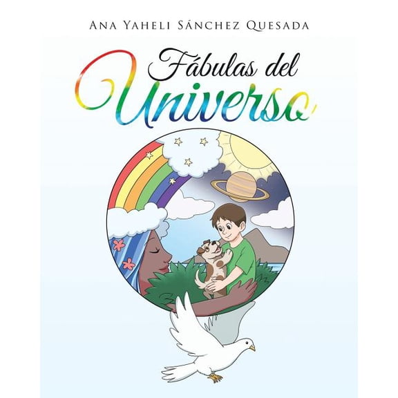 FÃ¡bulas Del Universo, (Paperback)