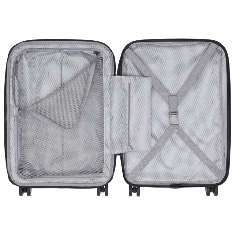 Delsey ChromeTec Spinner Suitcase Scarborough Town Centre