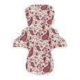 thumbnail image 2 of Toalla sanitaria, protegeslip lavable, agradable para la piel femenina, toalla menstrual probada y confiable, 2 of 9