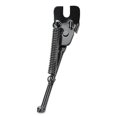 thumbnail image 1 of 12 Inch Bike Kickstand Kickstand Single-sided Support Rear Side Non-slip Bike Kick Stand(1 pc), 1 of 3