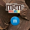 thumbnail image 3 of M&M's Minis Milk Chocolate Easter Basket Candy - 1.77 oz Mega Tube, 3 of 13