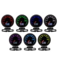 thumbnail image 4 of Medidor de turbocompresor digital para automóvil de 2,5 pulgadas, medidor de turbocompresor universal, rendimiento confiable, 4 of 9