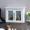 thumbnail image 4 of Realistic Doll House Kitchen Wall Cabinet 1/12 Scale Miniature Furniture For Doll House Kitchen Scene Display Accessories, 4 of 8