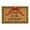 Home for the Holidays, variant on Member's Mark Holiday Coir Doormat