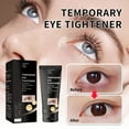 Instant Firmx Eye Tightener Eye Bag Eye Tightener Anti Aging Eye Reduce