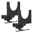thumbnail image 2 of Oraceous 2pcs Angle Polisher Wall Mount Bracket Holder Rack for Storage and Secure Polisher Stand Accessories, 2 of 10