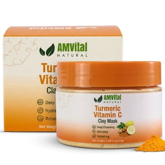 Skin Gym Mega Detox Mask Purifying Facial Mask Skin Care, with