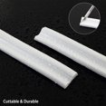thumbnail image 3 of Moldura para Silla Trimold 3 m x 3 cm Autoadhesiva, 3 of 9