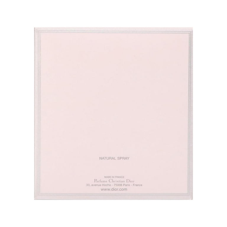 Dior Miss Dior Absolutely Blooming Eau De Parfum, Floral