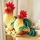 thumbnail image 5 of Gallo de peluche Baoblaze 44cm juguete decoración suave muñeco de animal, 5 of 8