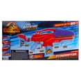 thumbnail image 7 of Adventure Force Pyroraptor Pump-Action Clip-Fed Blaster - Compatible with NERF Foam Darts, 7 of 7