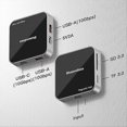 thumbnail image 3 of Magnetic Expansion Dock USB C Laptop, 3 of 5