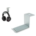 thumbnail image 3 of Lerpwige Wall Mount Stand Support Gaming Headset Display Stand Easy Installation, 3 of 7