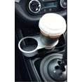 thumbnail image 5 of Double Hole Car Accessories Cup Holder / Beverage Rack Mounting For Mercedes Benz W211 W203 W204 W210 W124 Amg W202 - Drinks Holders, 5 of 5