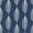 Navy, variant on AMAZING WALL Home Modern Style Striped Feather Leaves Printed Peel And Stick Self-Adhesive Wallpaper Wall Mural Decoration 15.7 x 47.2"