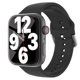 thumbnail image 4 of Reloj Inteligente A Prueba De Agua Pantalla Táctil Completa De 4,65 Cm Reloj Inteligente A Prueba De Agua Con Llamada BT, Mensaje, Responder Llamada Smartwatch Monitoreo Del Sueño Del Ritmo Cardíaco,, 4 of 4