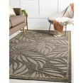 Unique Loom Augusta Indoor/Outdoor Rug