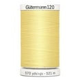thumbnail image 1 of Fil tout usage Gutermann 120 à 100 % polyester, 1 of 1