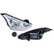 thumbnail image 1 of FARO DEPO GRAND I10 2015 al 2019 Derecho/Pasajero Manual/eléctrico, 1 of 4