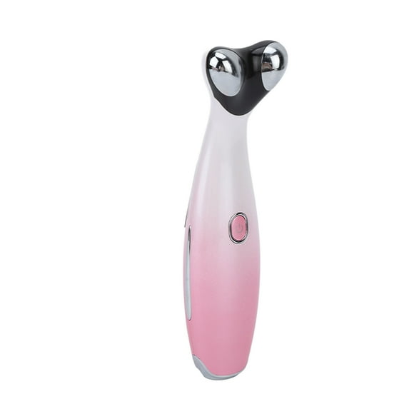 Eye Massage Wand, RF Eye Massage Wand Eliminates Wrinkles Remove Puffiness High Frequency  for Daily Use