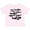 AD-Pink, variant on Types of Sharks Boys or Girls Toddler T-Shirt