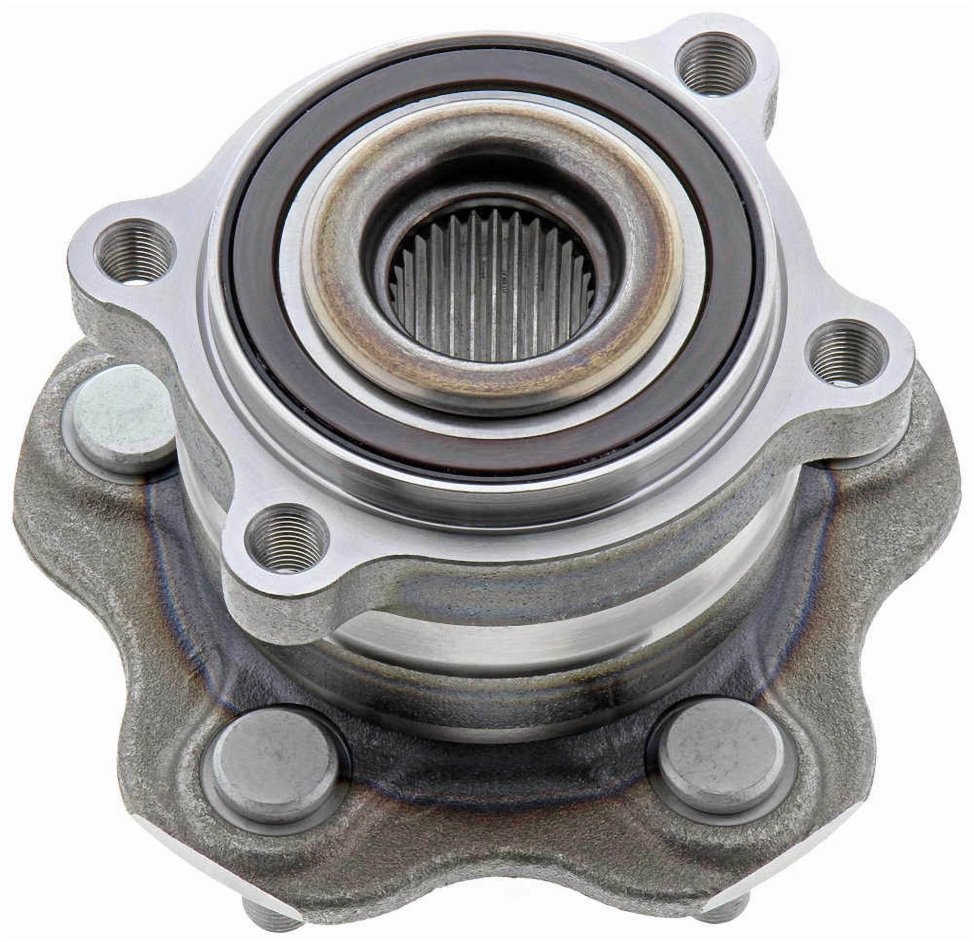 Mevotech Original Grade G30330 Wheel Bearing and Hub Assembly