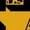 Gold, variant on Camo 87 Jungle Adventure Art Men's T-shirt