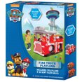 thumbnail image 1 of PAW Patrol Firetruck Playland, 1 of 3