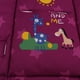 thumbnail image 5 of Cojín De Asiento Portable Cumpleaños Fiesta Decorativas - Púrpura, se describe Sunnimix Cojín del asiento Cojín del asiento, 5 of 8
