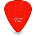thumbnail image 2 of Planet Waves 7DRD1-10 DuraGrip Guitar Picks, 10-Pack, Super Light, 2 of 2