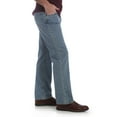 thumbnail image 4 of Wrangler Men's Performance Regular Fit Jean, 4 of 7