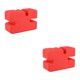 thumbnail image 1 of Sonducket Press de banca Block Gym Board Fitness Trainer para levantamiento de pesas Type1 NO1, 1 of 1