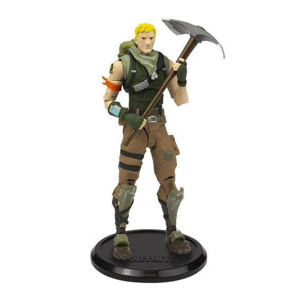Fortnite Jonesy 7" Action Figure