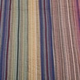 thumbnail image 5 of 3 Piece 100% Cotton Striped Quilt Set Lightweight Bedspread Set CP324, 5 of 11