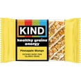 thumbnail image 2 of (Pack of 8) KIND Bar Pineapple Mango Energy 5 Ct 7.1 Oz, 2 of 3
