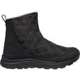 thumbnail image 1 of KEEN Women's Terradora II Wintry Pull-On Waterproof Boot, 1 of 6