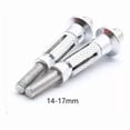 thumbnail image 3 of Fundas para higos con luz LED blanca para Vento Crossmax, 3 of 5