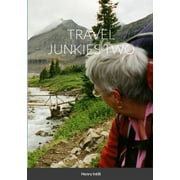 Travel Junkies 2 (Paperback)